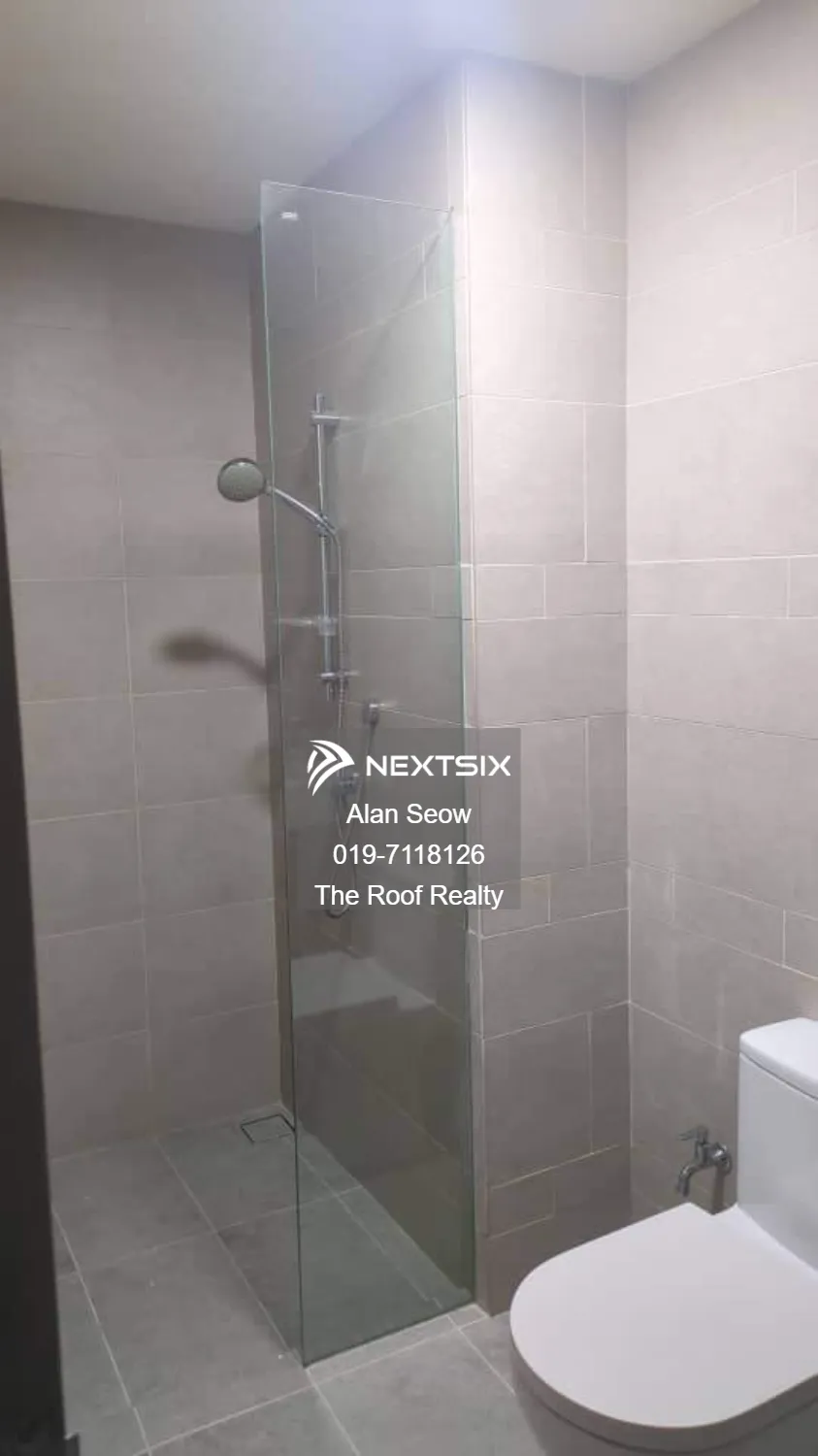 Serviced Residence For Rent in Sri Petaling Wilayah Persekutuan Kuala Lumpur - Image 8