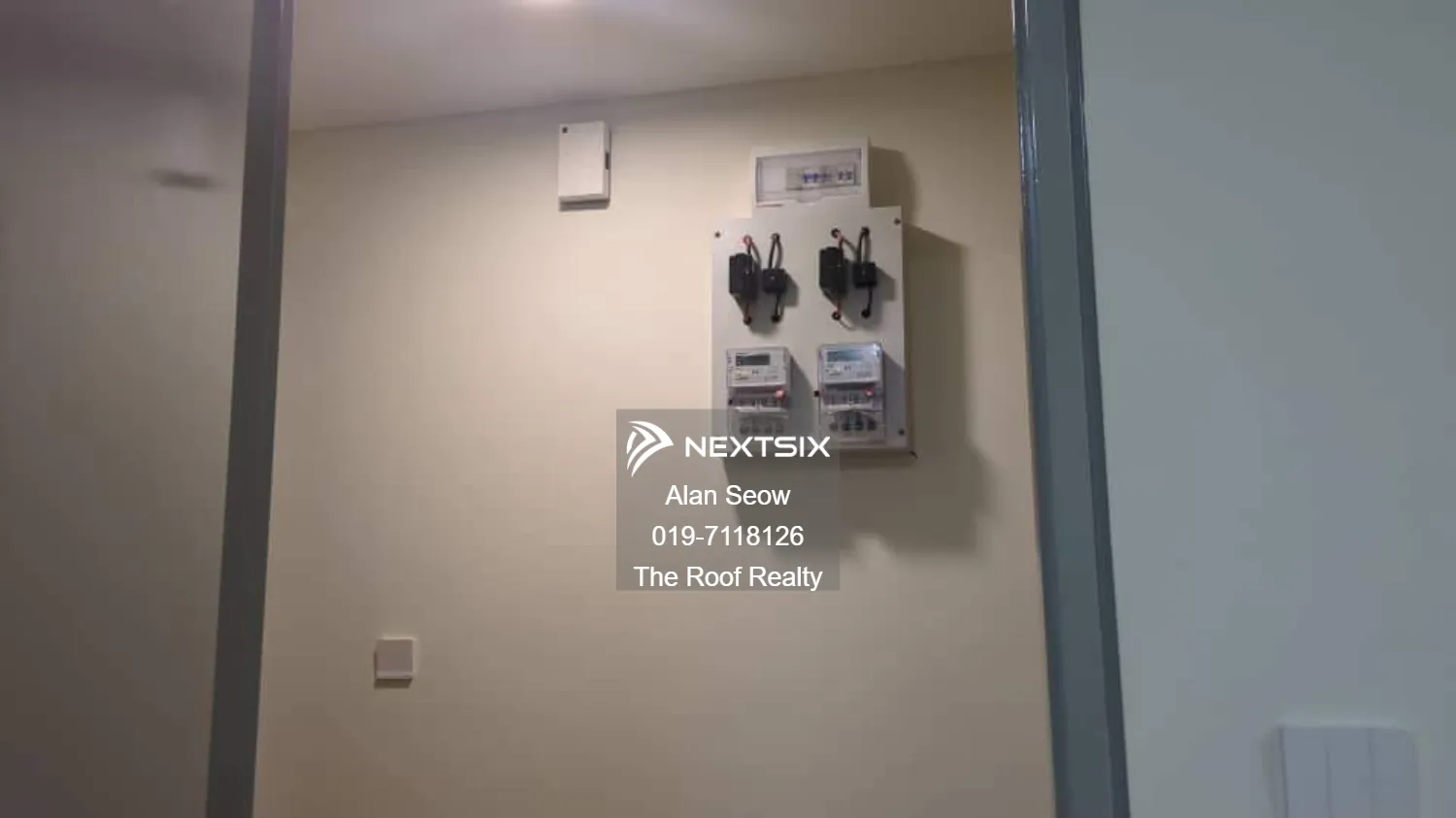 Serviced Residence For Rent in Sri Petaling Wilayah Persekutuan Kuala Lumpur - Image 9