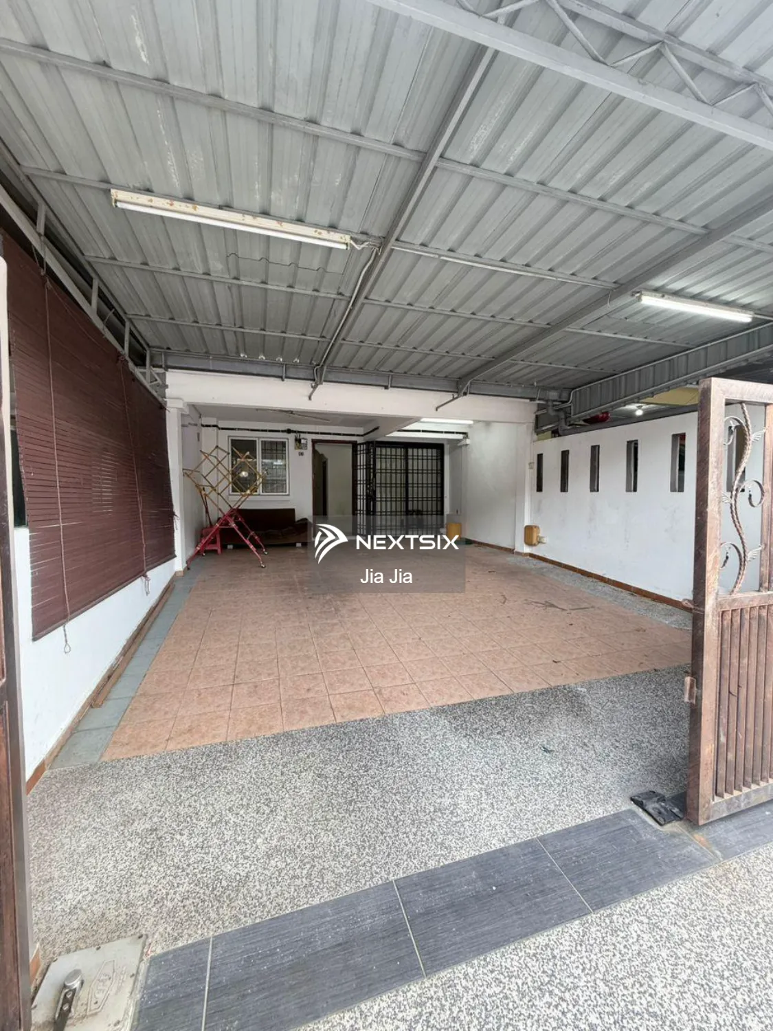 2-sty Terrace/Link House For Sale in Tebrau Johor