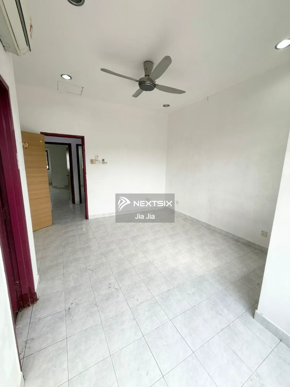 2-sty Terrace/Link House For Sale in Tebrau Johor - Image 9