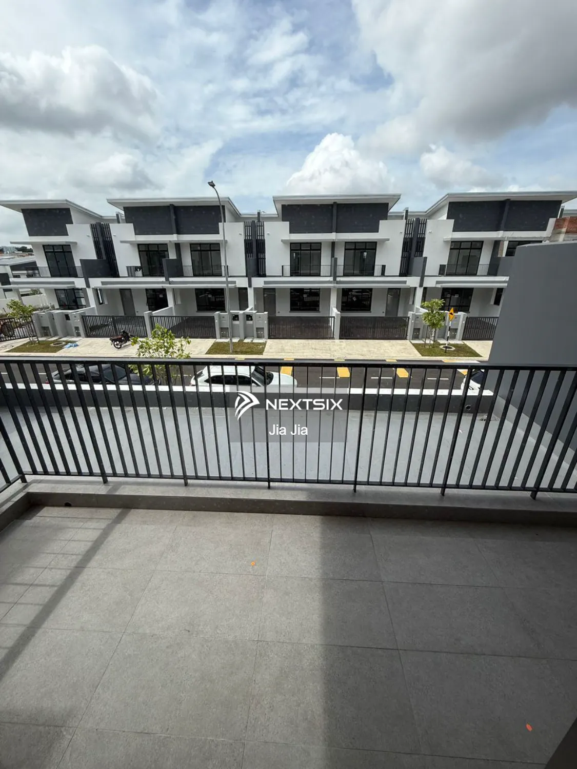 2-sty Terrace/Link House For Sale in Tebrau Johor