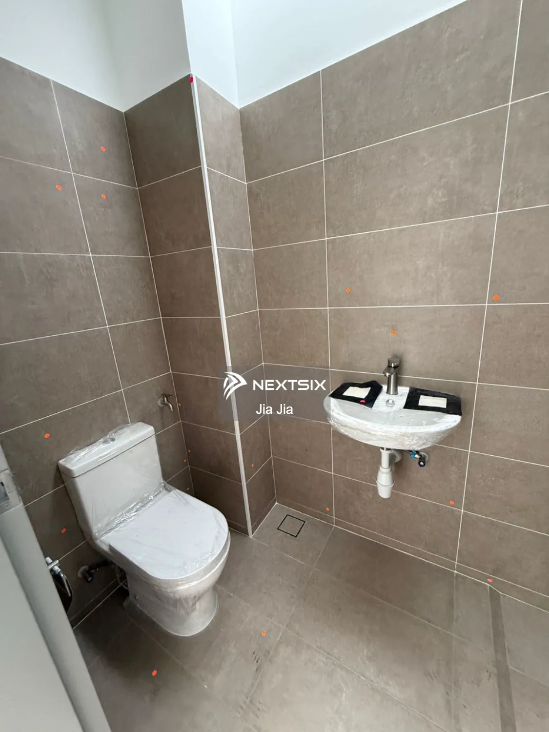 2-sty Terrace/Link House For Sale in Tebrau Johor - Image 15