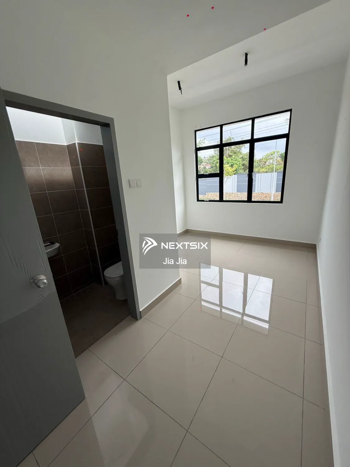 2-sty Terrace/Link House For Sale in Tebrau Johor - Image 5