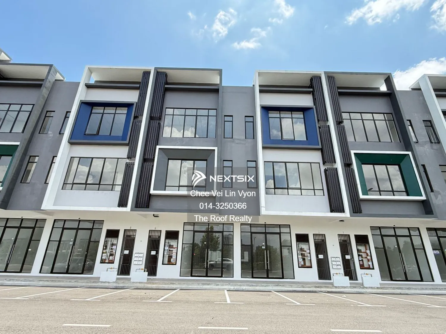 Shop For Rent in Johor Bahru Johor