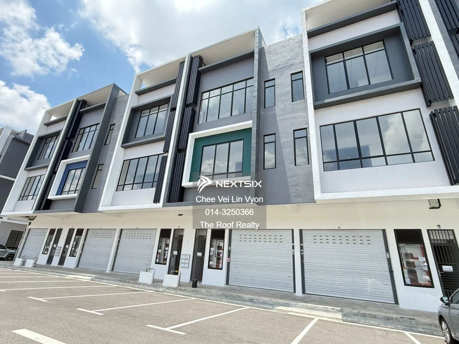 Shop For Rent in Johor Bahru Johor - Image 2