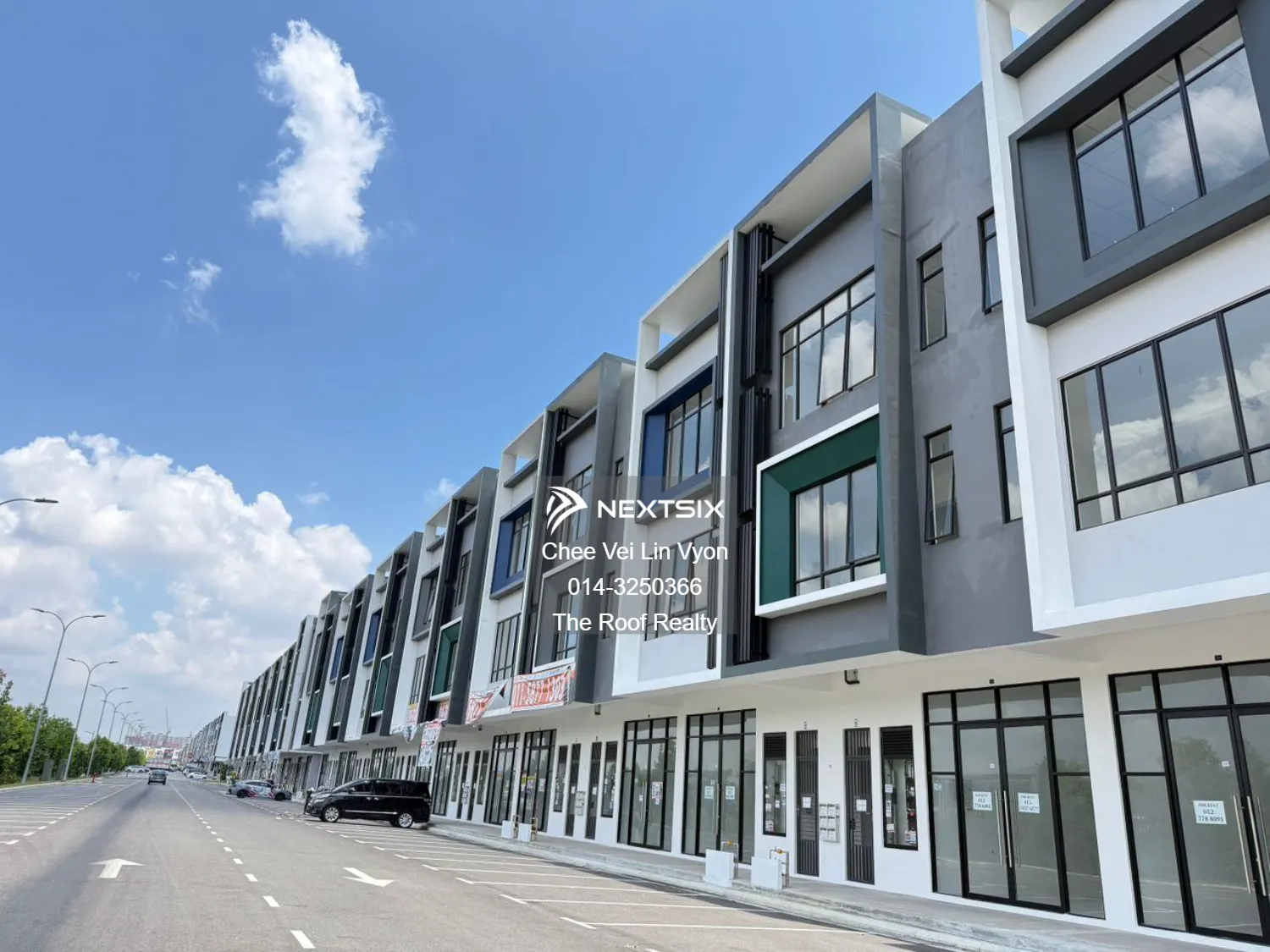 Shop For Rent in Johor Bahru Johor - Image 3
