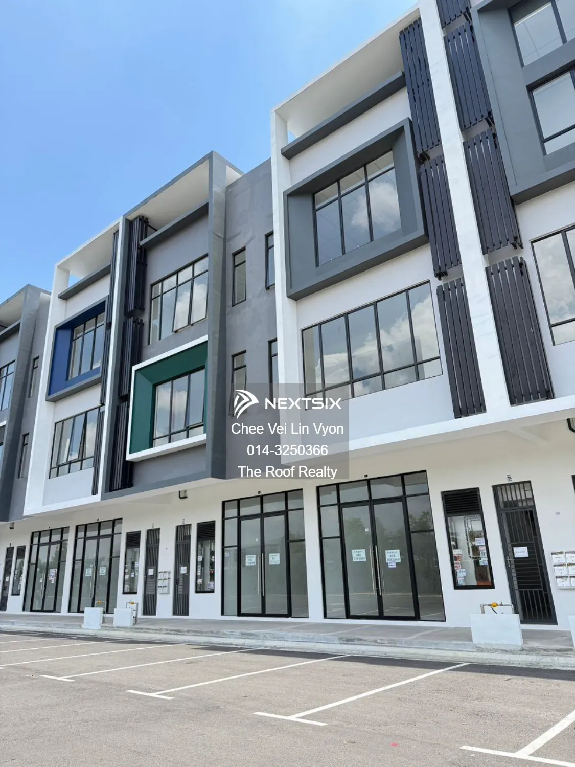 Shop For Rent in Johor Bahru Johor - Image 4