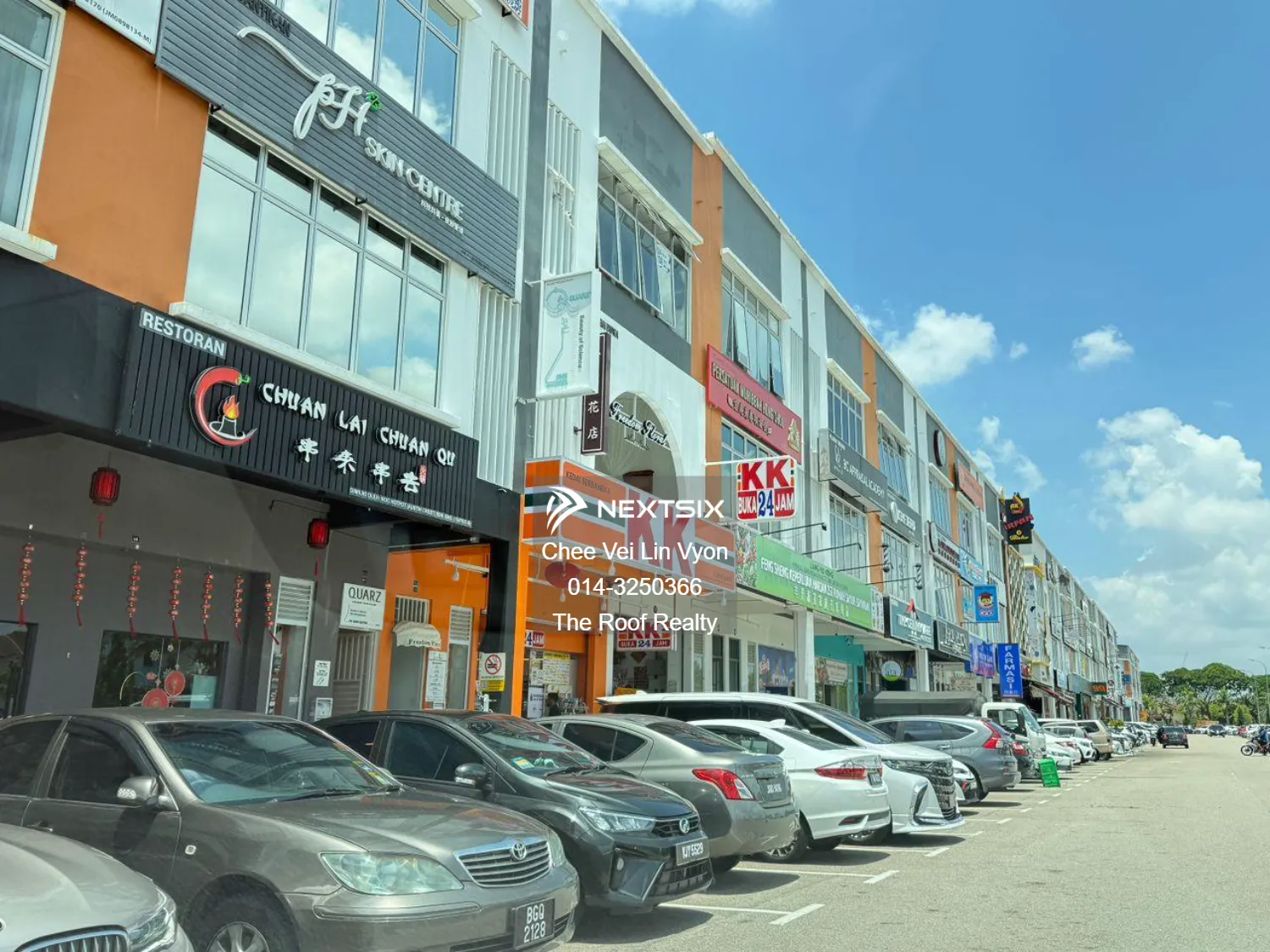 Shop For Rent in Johor Bahru Johor - Image 8