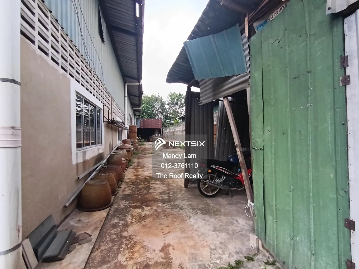 Detached Factory For Sale in Sungai Buloh Selangor - Image 16