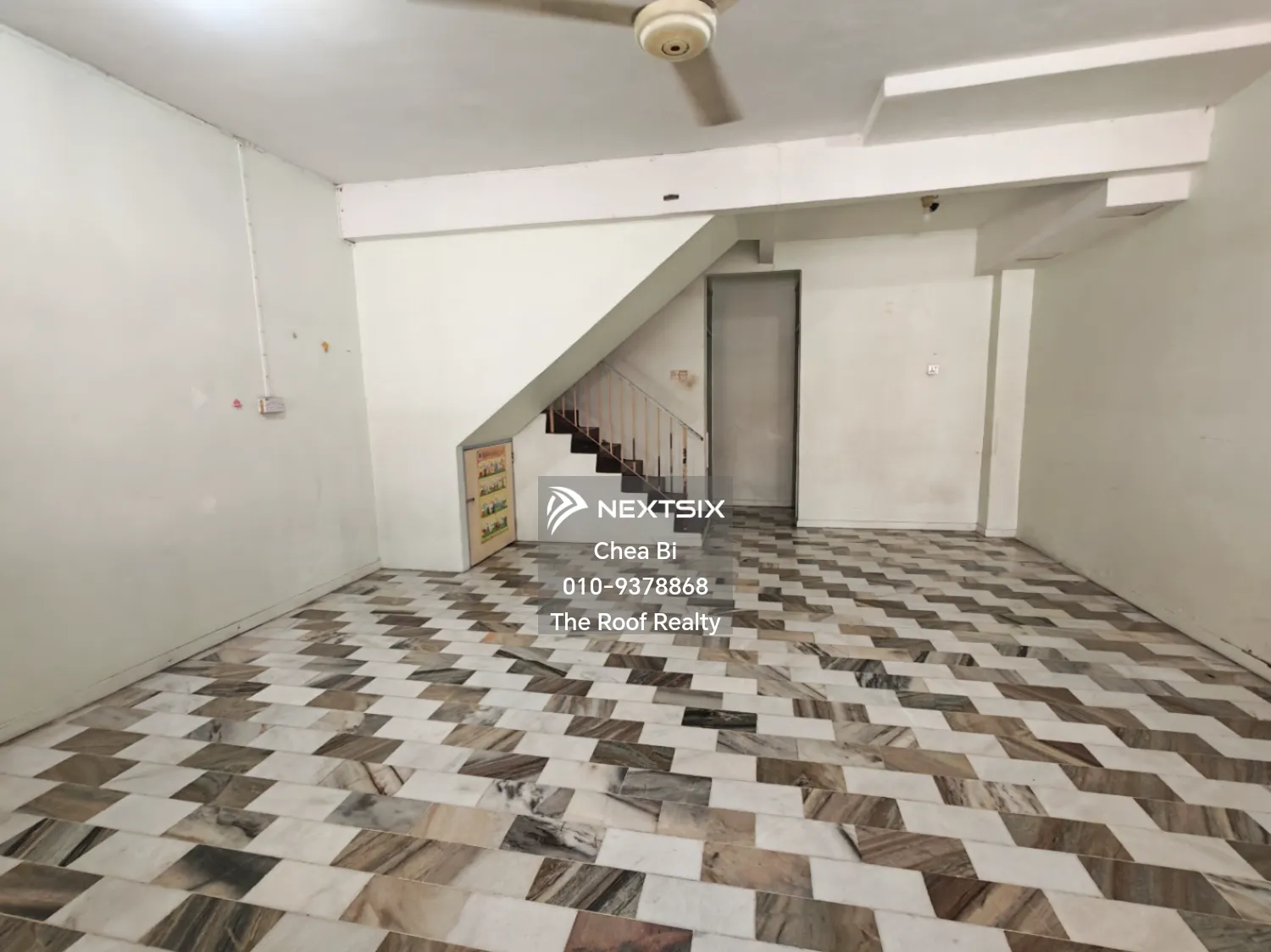 2-sty Terrace/Link House For Rent in Tawau Sabah