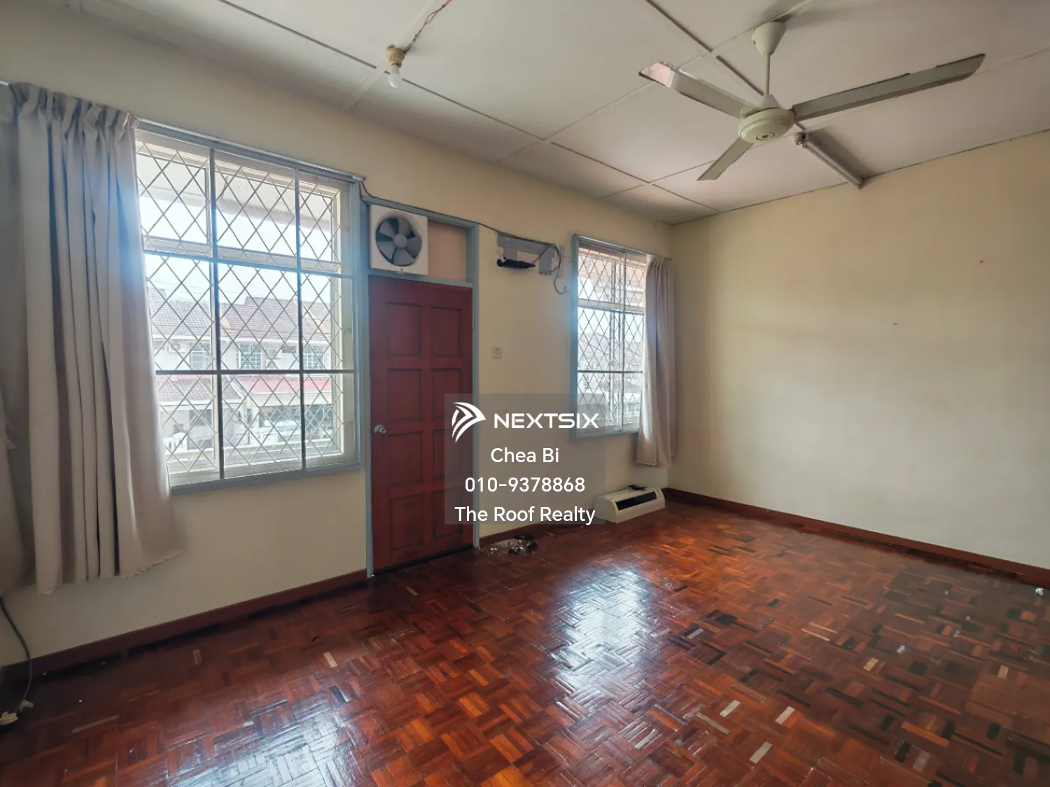 2-sty Terrace/Link House For Rent in Tawau Sabah - Image 6