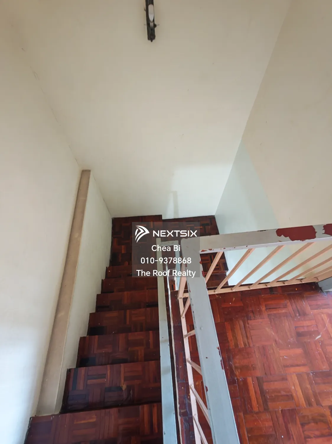 2-sty Terrace/Link House For Rent in Tawau Sabah - Image 9