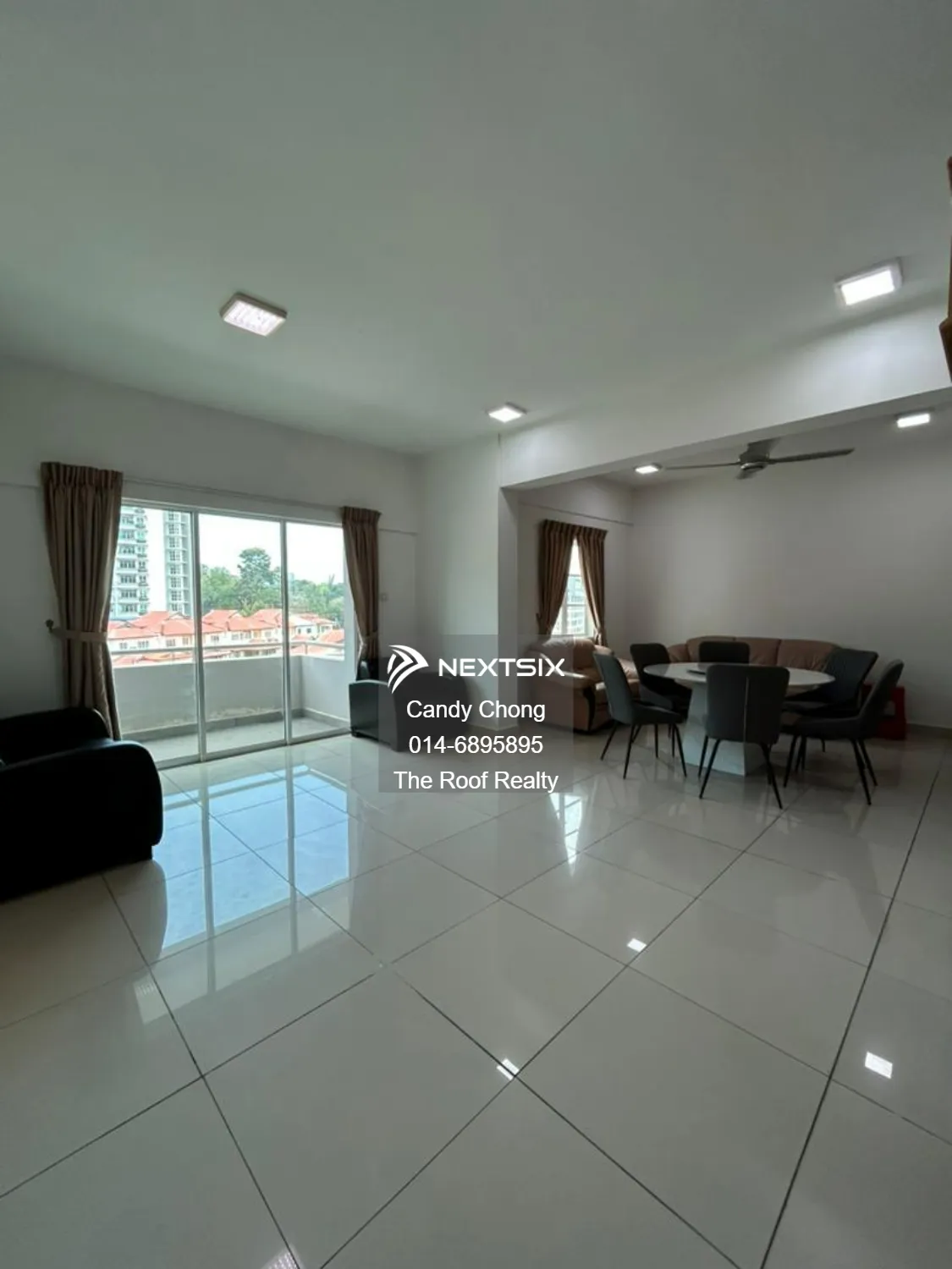 Condominium For Rent in Kota Kinabalu Sabah
