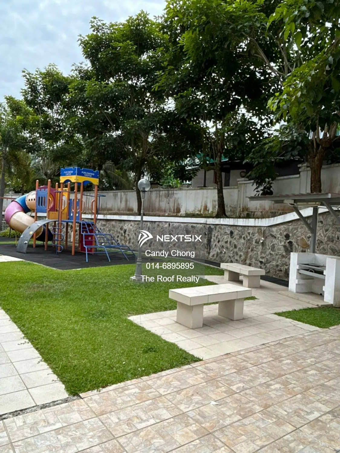 Condominium For Rent in Kota Kinabalu Sabah - Image 10