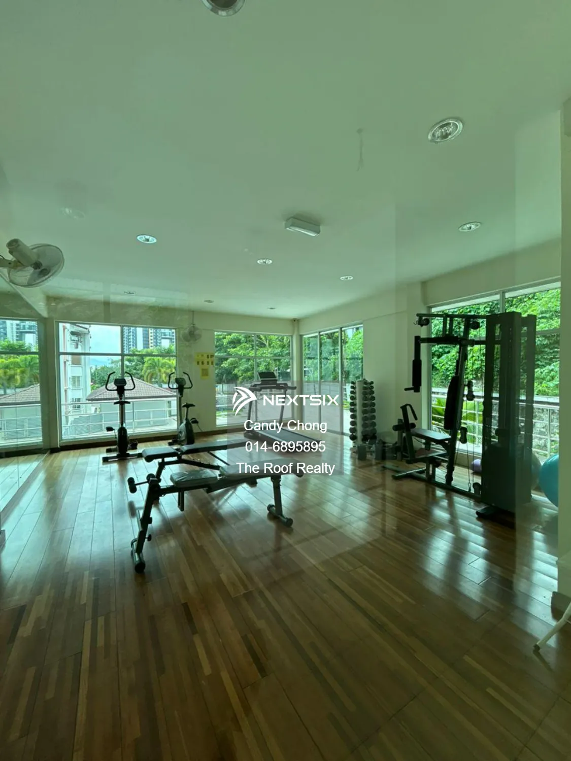 Condominium For Rent in Kota Kinabalu Sabah - Image 8