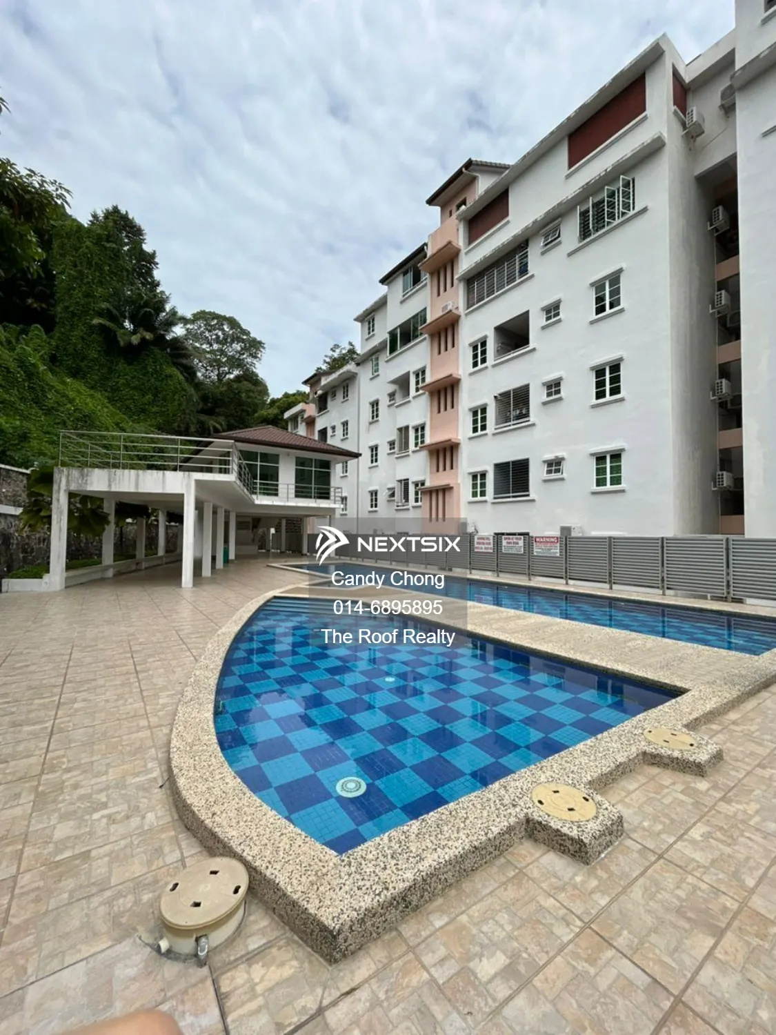 Condominium For Rent in Kota Kinabalu Sabah - Image 9
