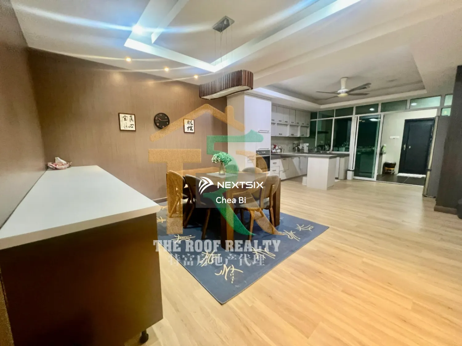 2-sty Terrace/Link House For Sale in Tawau Sabah - Image 5