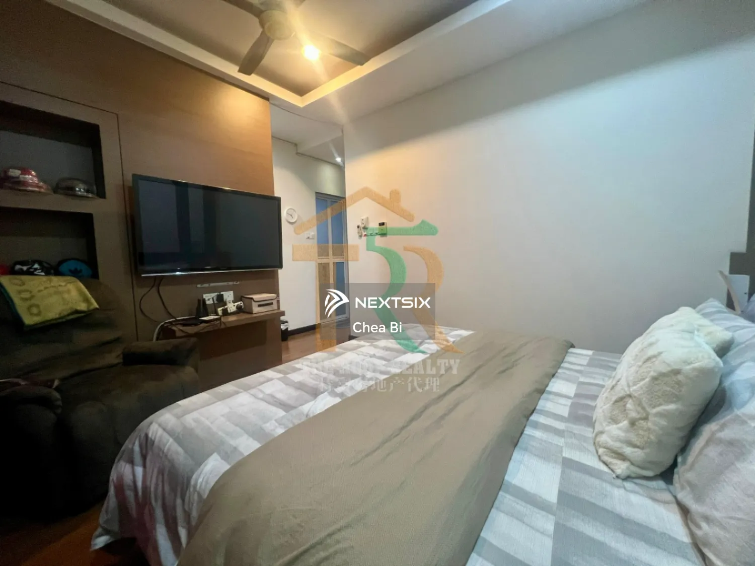 2-sty Terrace/Link House For Sale in Tawau Sabah - Image 7