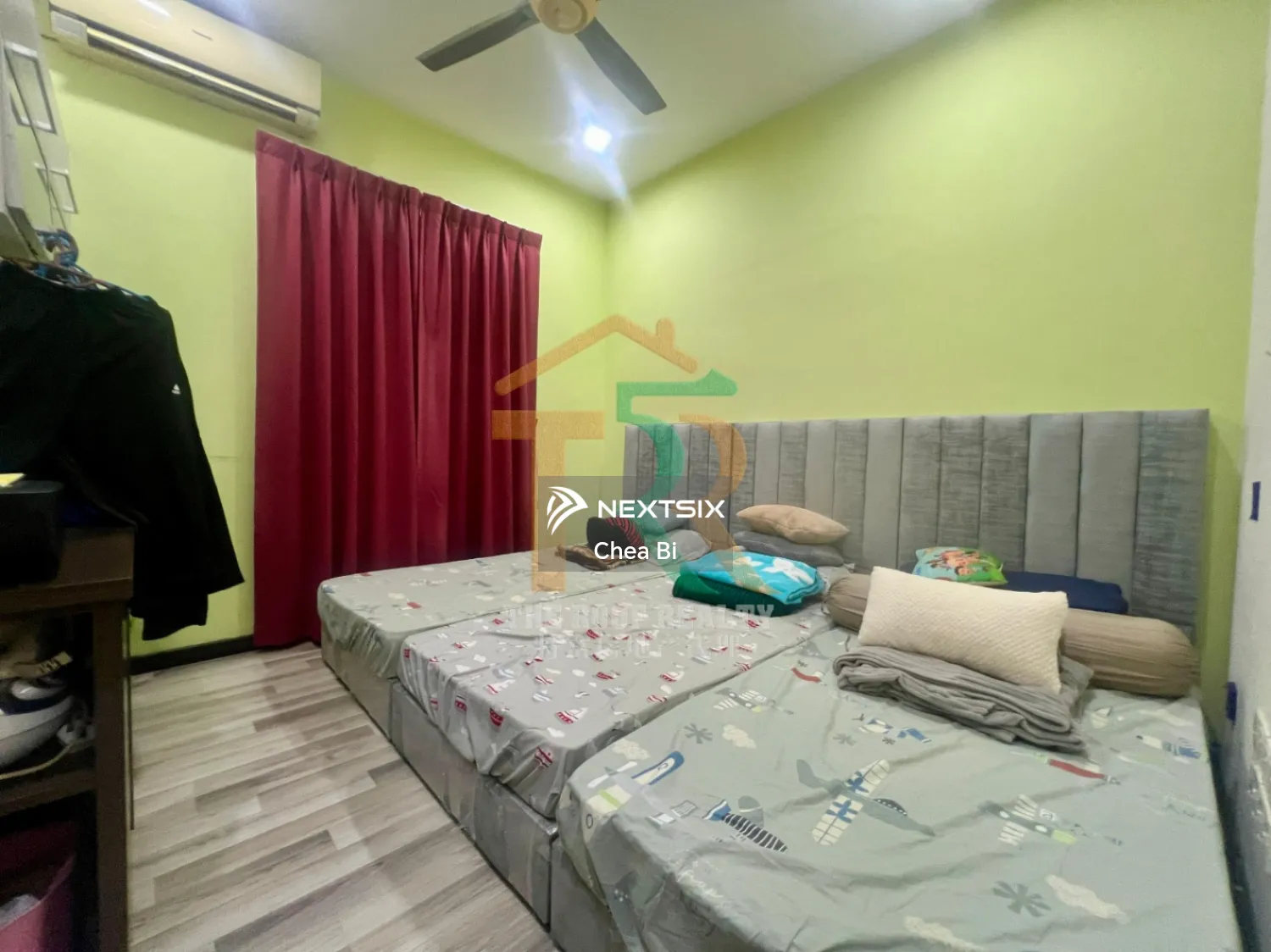 2-sty Terrace/Link House For Sale in Tawau Sabah - Image 8