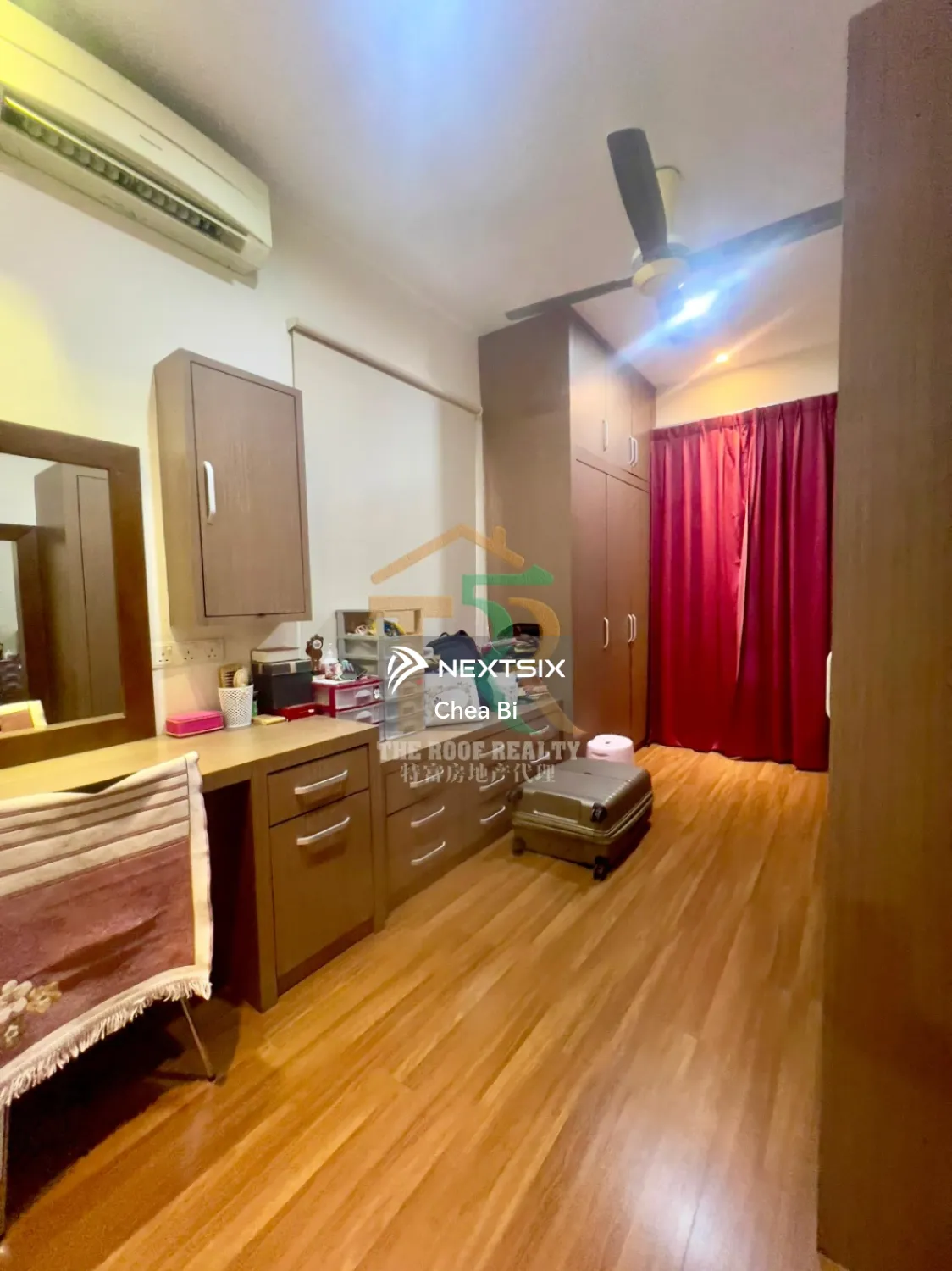 2-sty Terrace/Link House For Sale in Tawau Sabah - Image 9