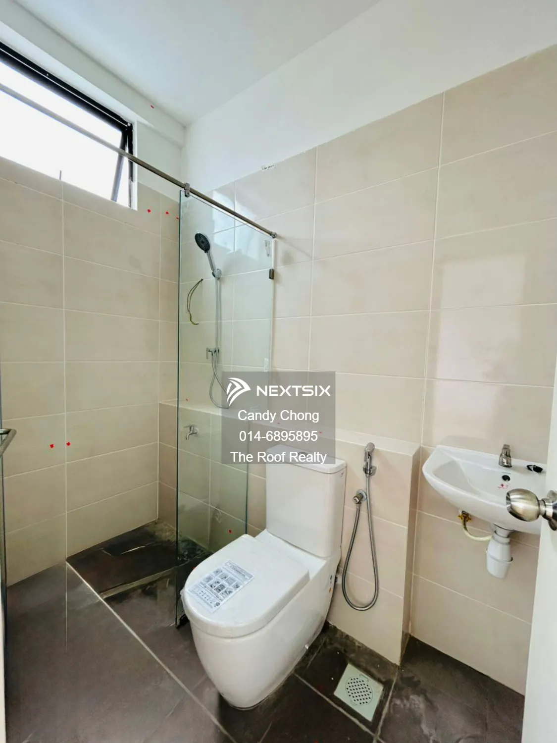 2-sty Terrace/Link House For Sale in Kota Kinabalu Sabah - Image 10