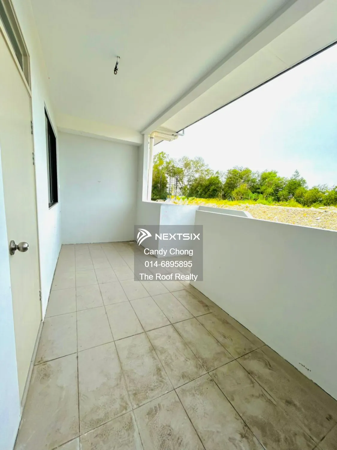 2-sty Terrace/Link House For Sale in Kota Kinabalu Sabah - Image 11