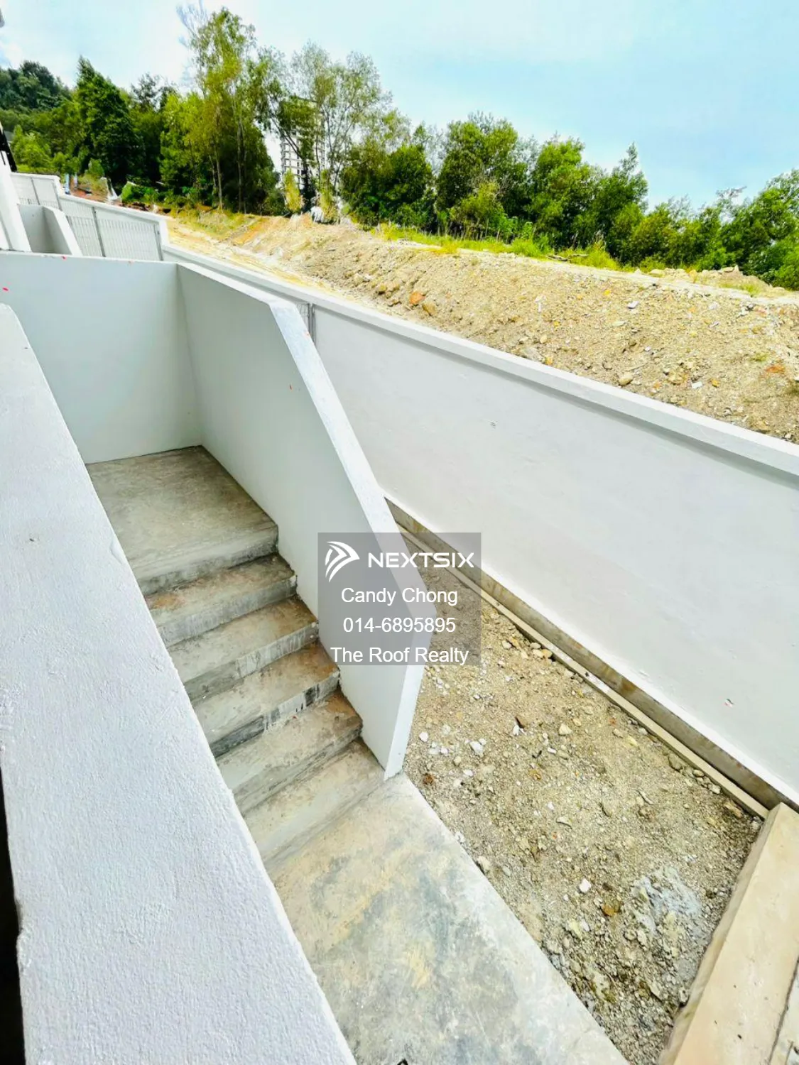 2-sty Terrace/Link House For Sale in Kota Kinabalu Sabah - Image 12