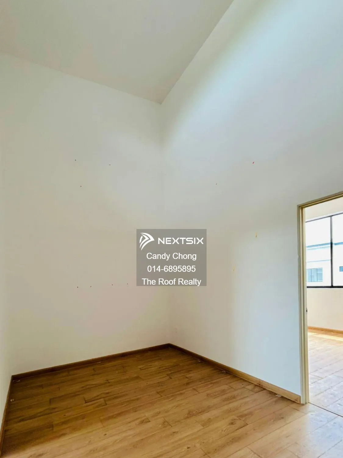 2-sty Terrace/Link House For Sale in Kota Kinabalu Sabah - Image 7