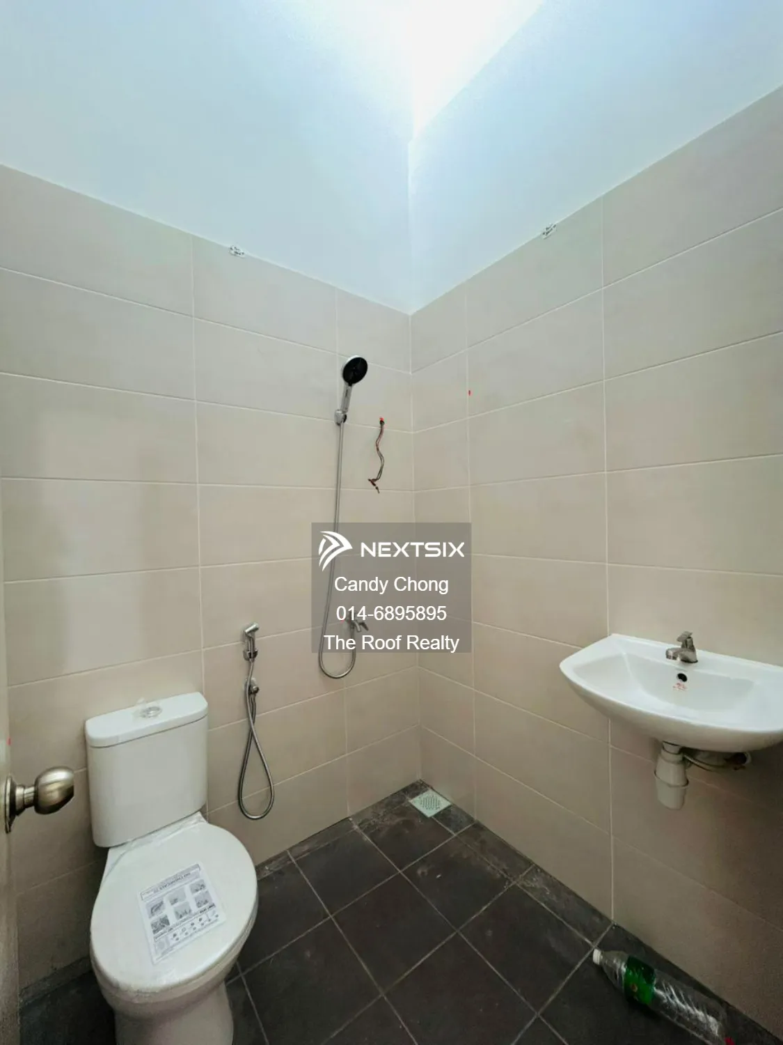 2-sty Terrace/Link House For Sale in Kota Kinabalu Sabah - Image 8