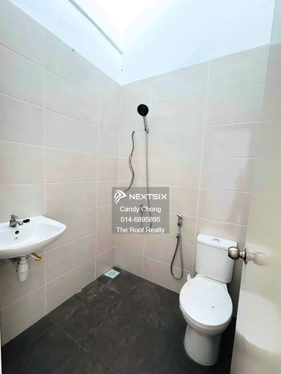 2-sty Terrace/Link House For Sale in Kota Kinabalu Sabah - Image 9