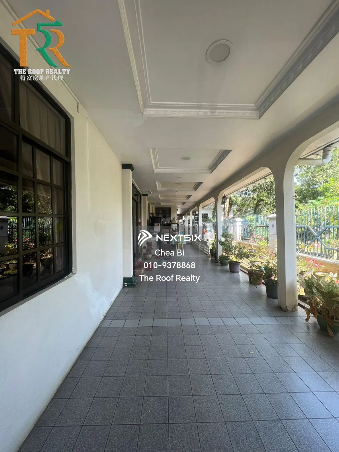 Semi-detached House For Sale in Tawau Sabah - Image 5