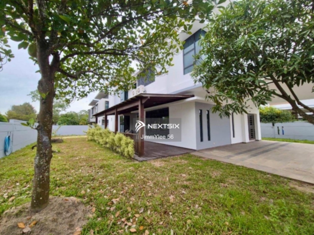 Bungalow For Sale in Iskandar Puteri (Nusajaya) Johor - Image 8