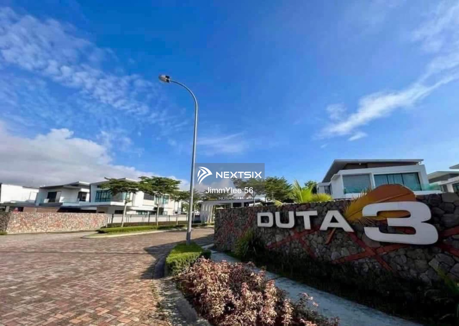 Bungalow For Sale in Iskandar Puteri (Nusajaya) Johor - Image 9