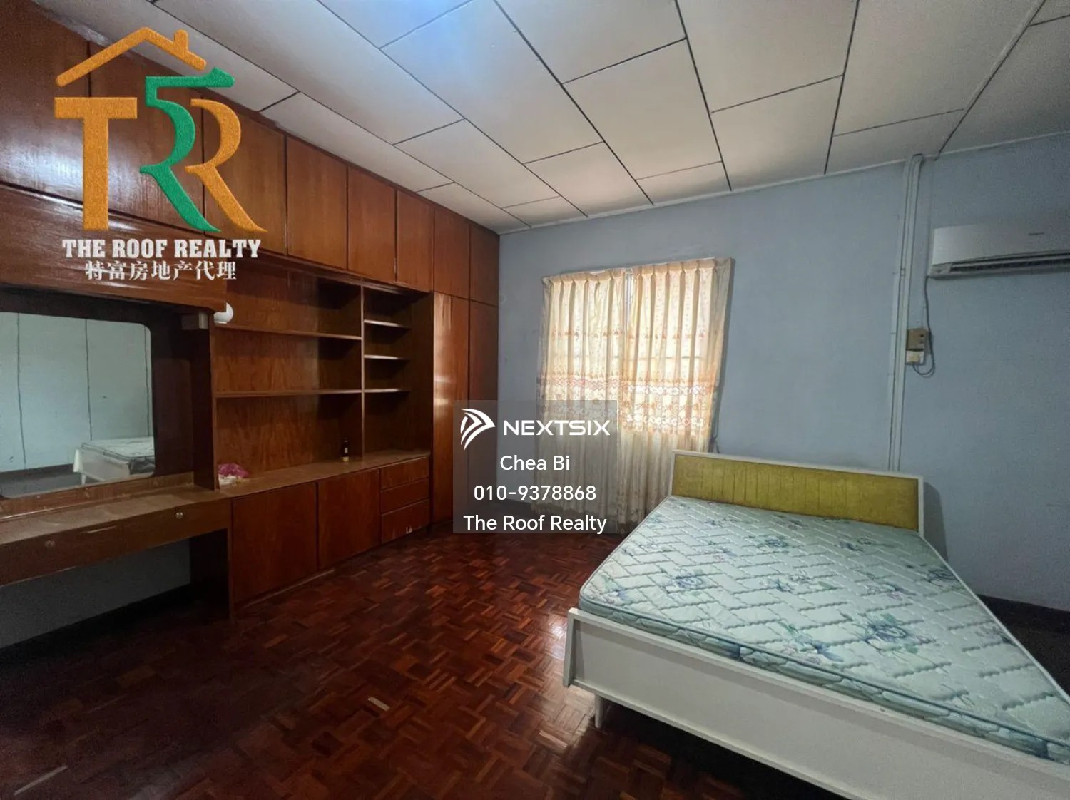 Semi-detached House For Sale in Tawau Sabah - Image 11