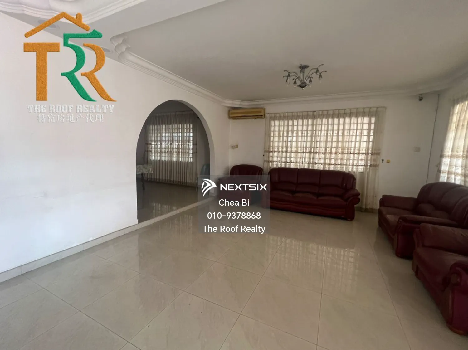 Semi-detached House For Sale in Tawau Sabah - Image 13