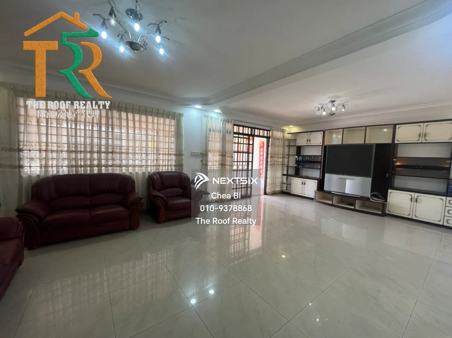Semi-detached House For Sale in Tawau Sabah - Image 8