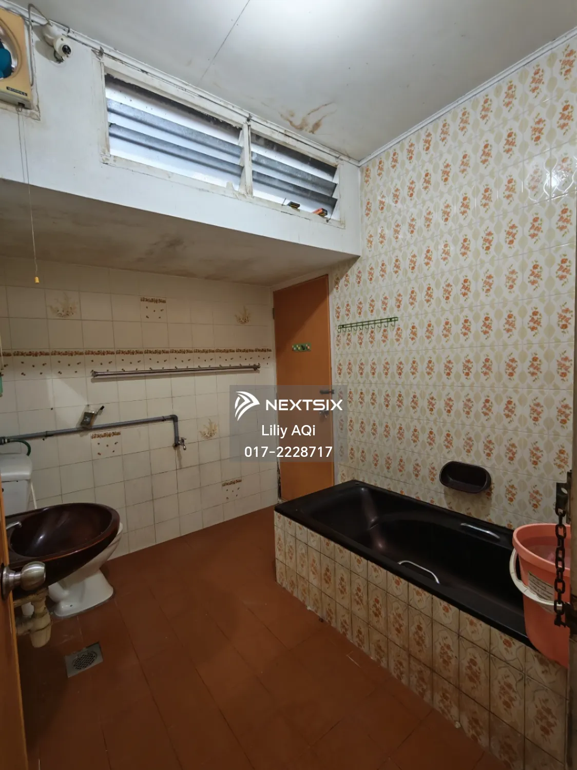 1-sty Terrace/Link House For Rent in Kota Kinabalu Sabah - Image 5