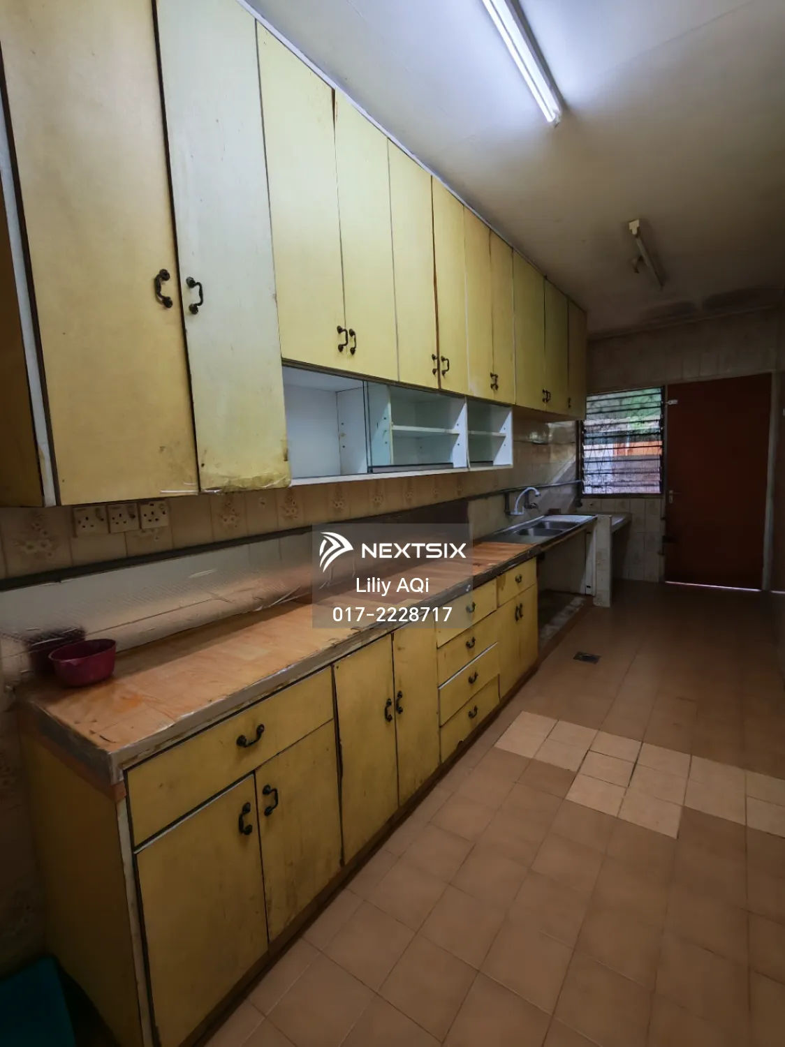 1-sty Terrace/Link House For Rent in Kota Kinabalu Sabah - Image 6