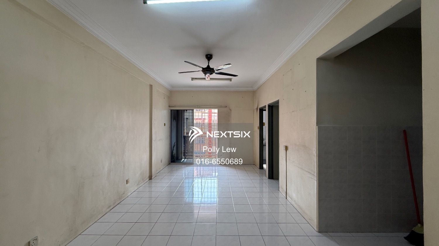 Apartment For Sale in Cheras Selangor