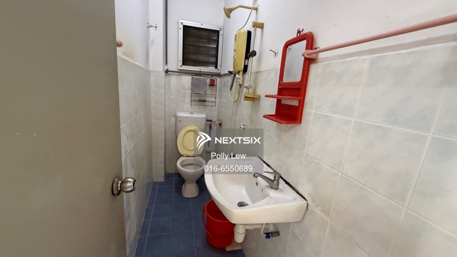 Apartment For Sale in Cheras Selangor - Image 11