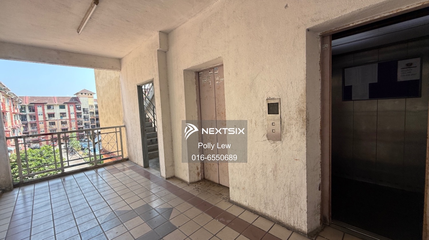 Apartment For Sale in Cheras Selangor - Image 15