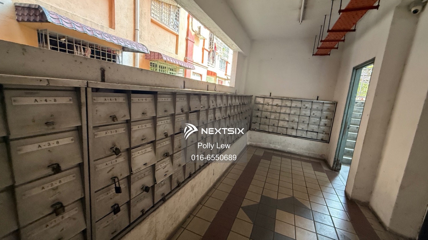 Apartment For Sale in Cheras Selangor - Image 16