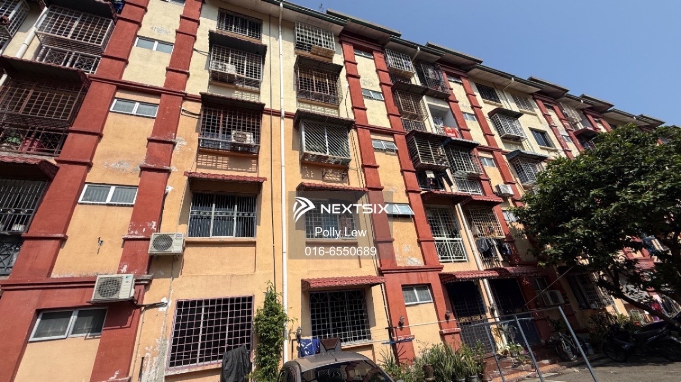 Apartment For Sale in Cheras Selangor - Image 17