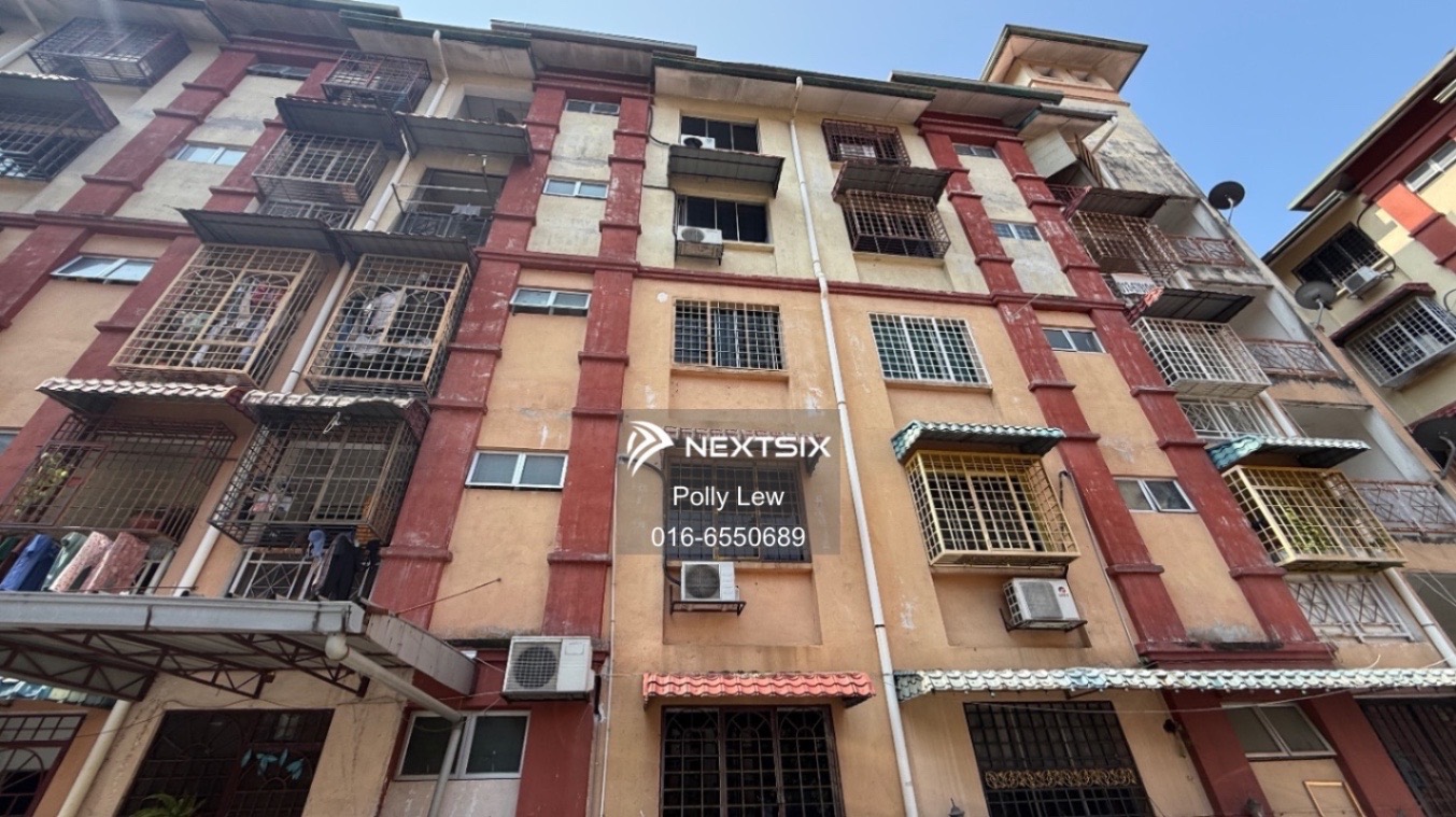 Apartment For Sale in Cheras Selangor - Image 18