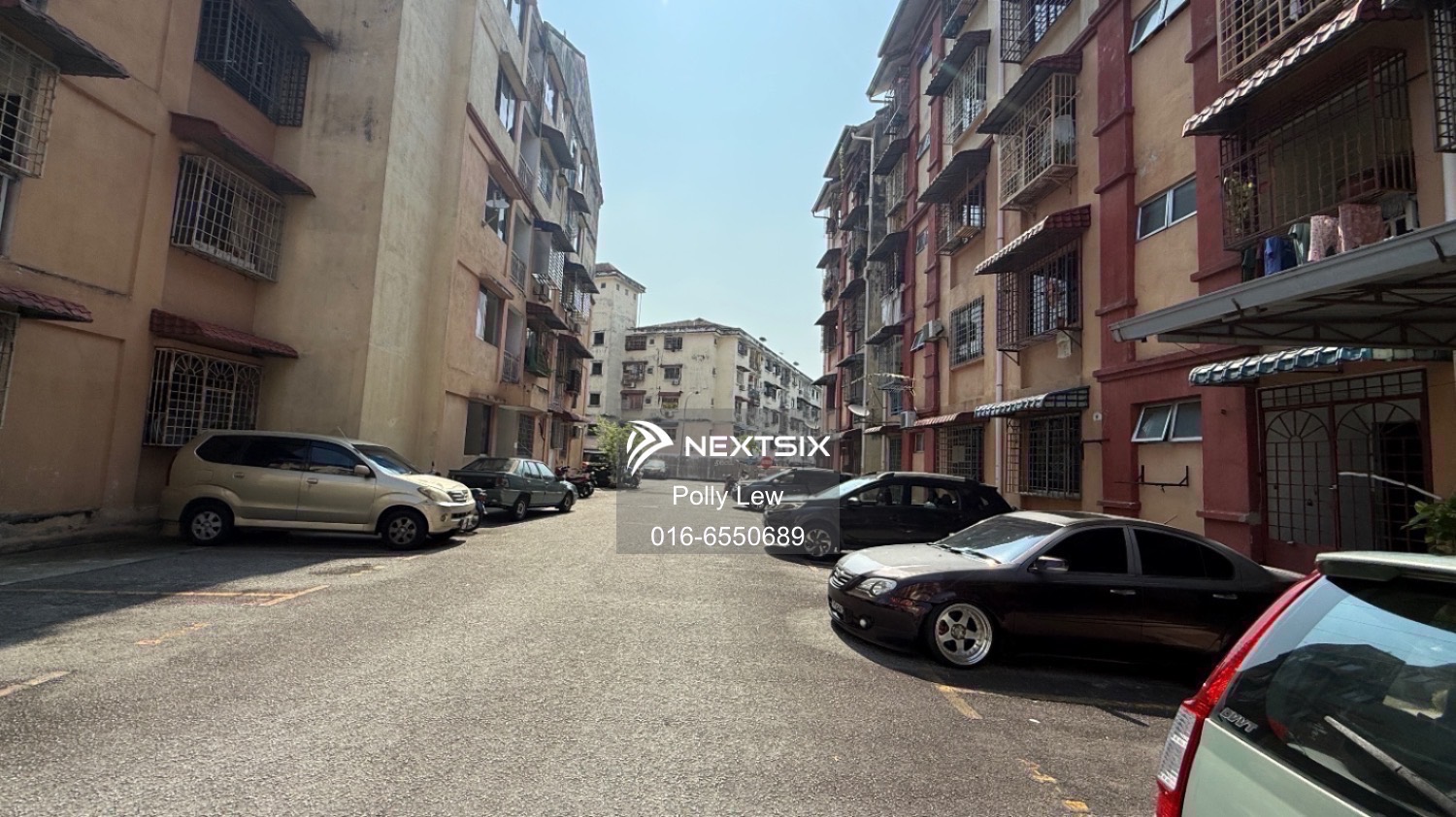 Apartment For Sale in Cheras Selangor - Image 19