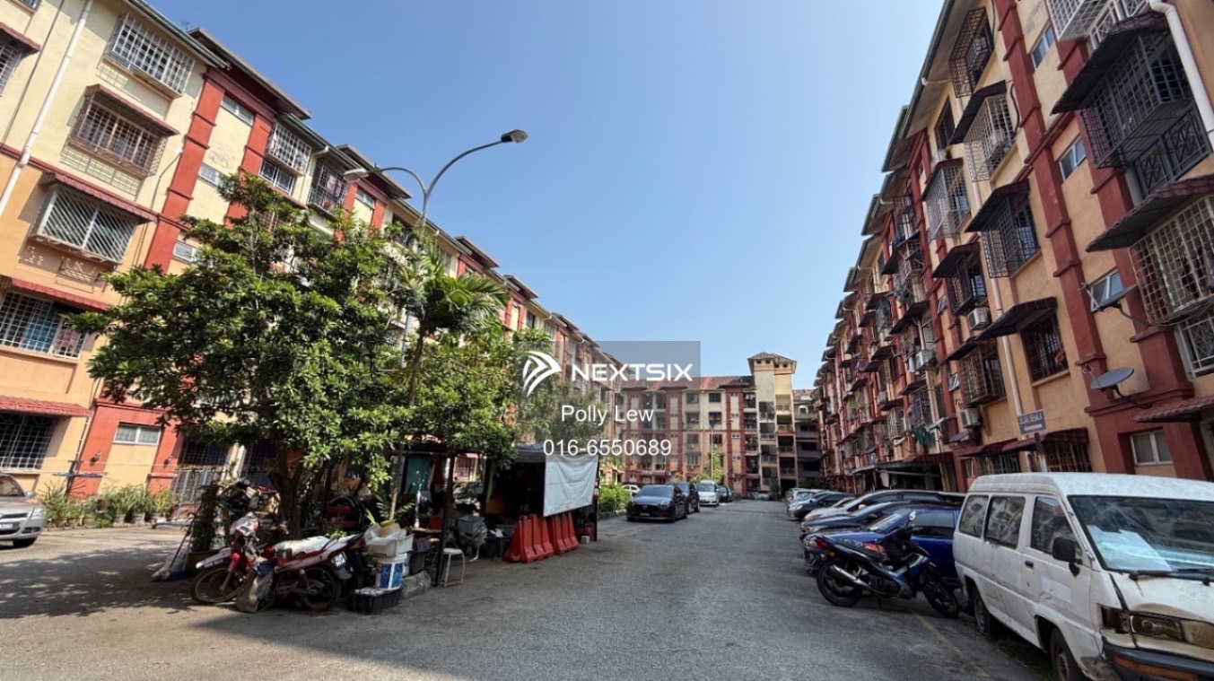 Apartment For Sale in Cheras Selangor - Image 20