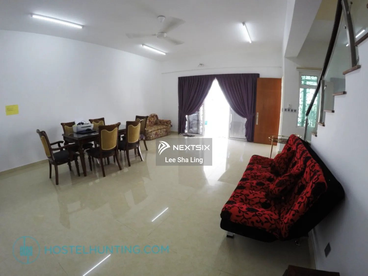 3-sty Superlink House For Sale in Kajang Selangor