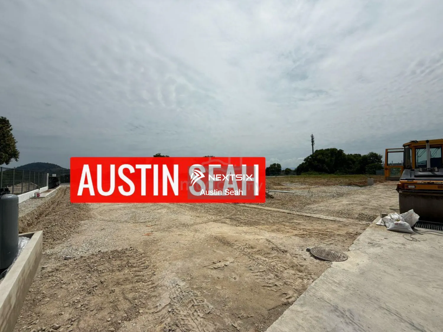 Detached Factory For Sale in Bukit Minyak Penang - Image 10