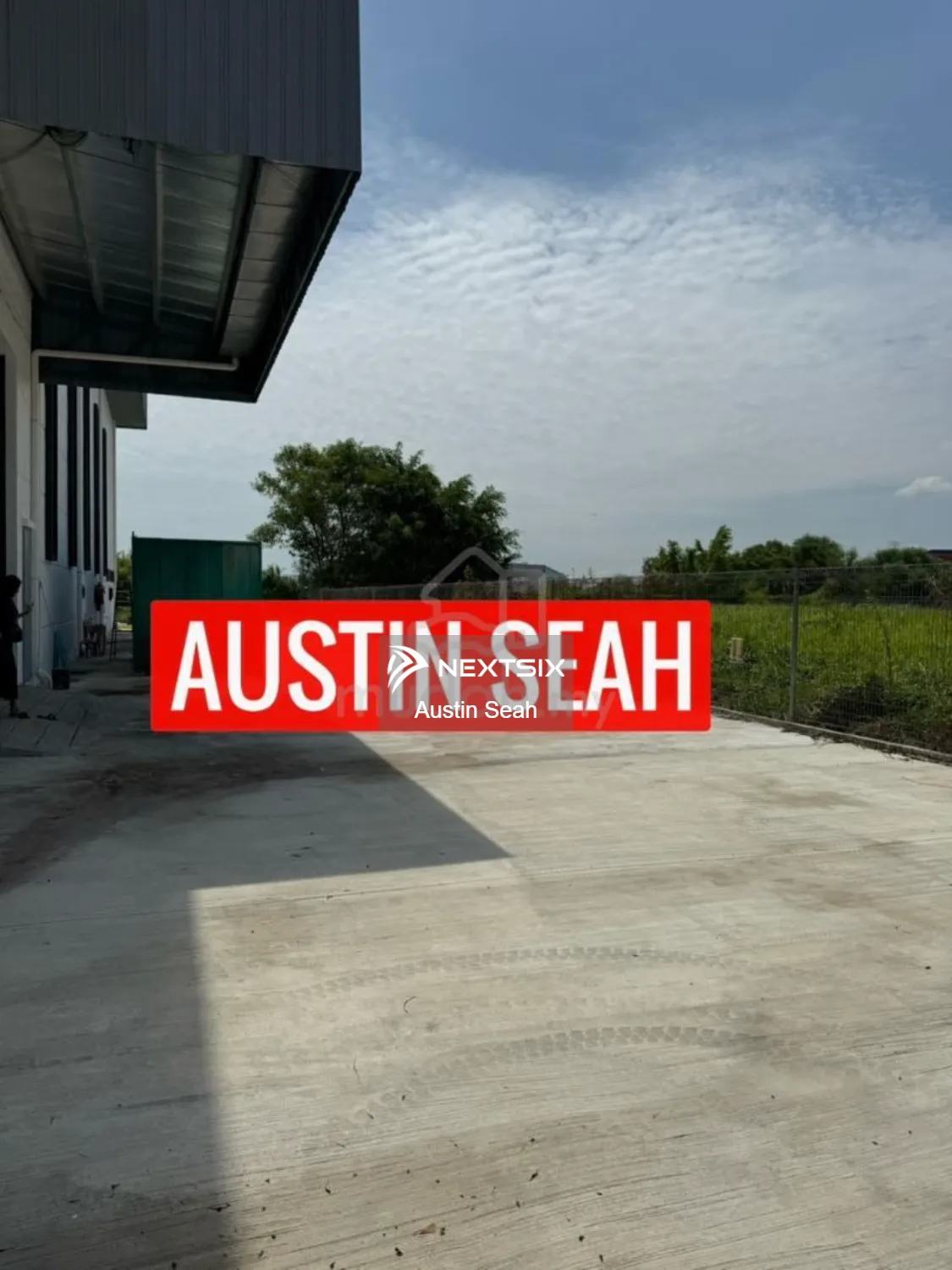 Detached Factory For Sale in Bukit Minyak Penang - Image 7