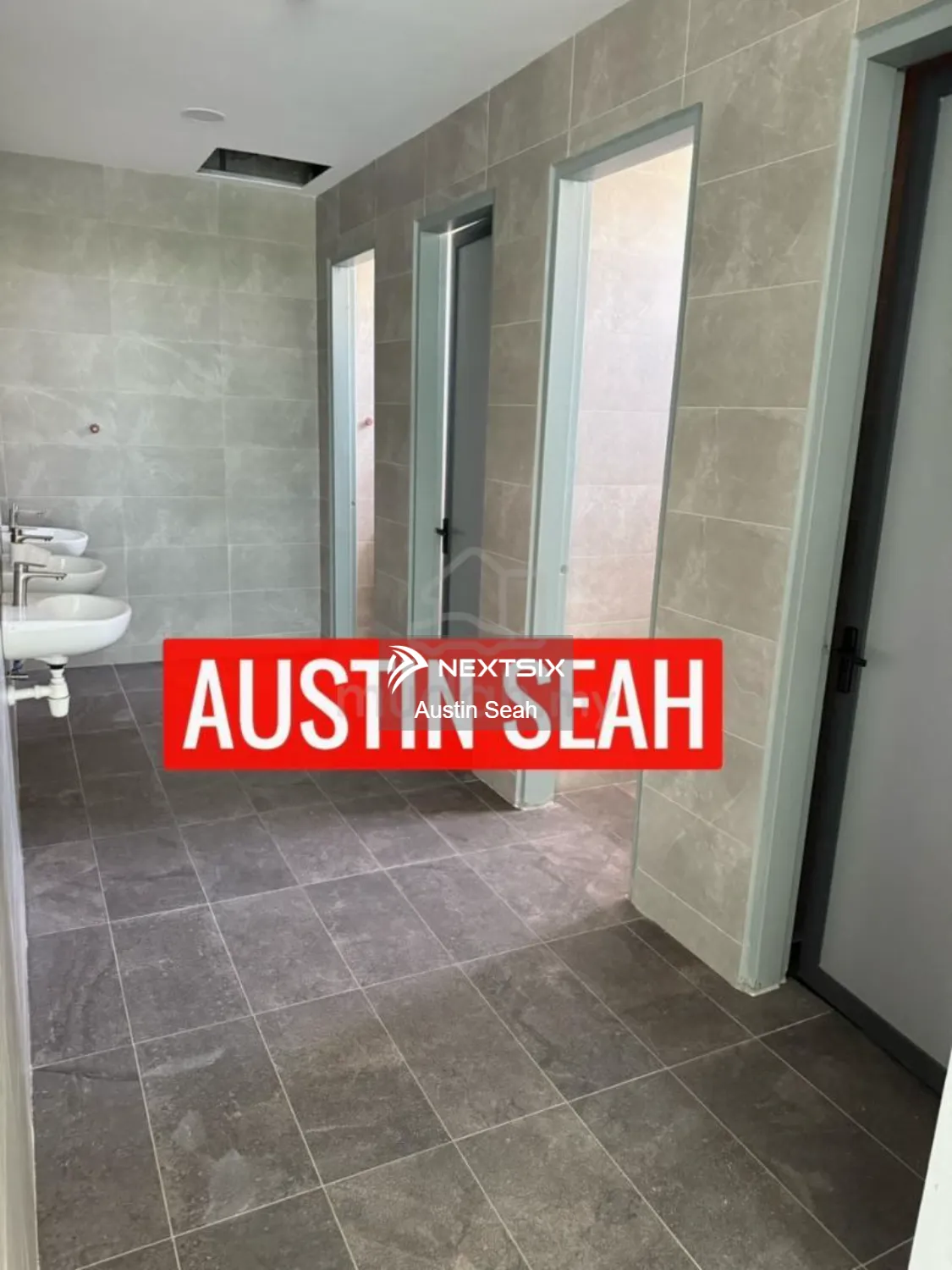 Detached Factory For Sale in Bukit Minyak Penang - Image 8